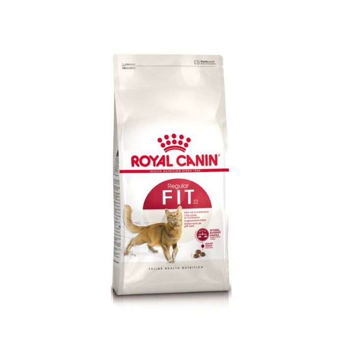 royal canin fit 32 4kg