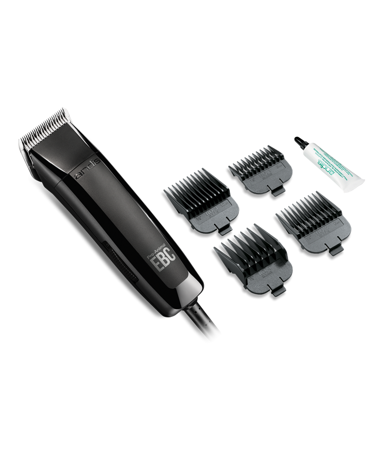 Andis ProAnimal EBC (Easy Blade Change) Detachable Blade Clipper