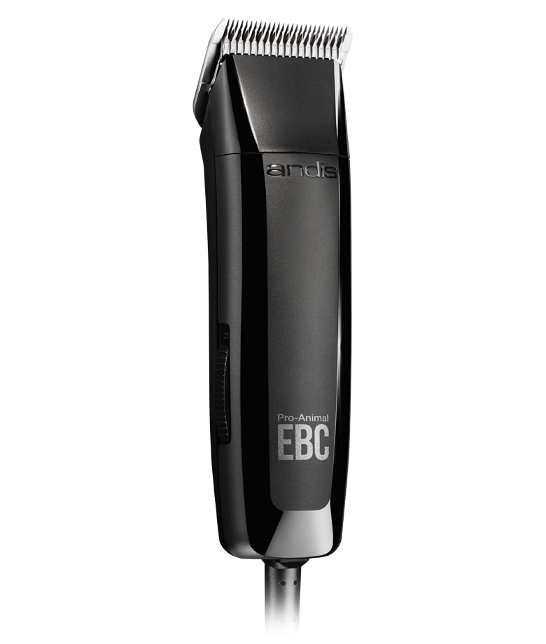 Andis ProAnimal EBC (Easy Blade Change) Detachable Blade Clipper