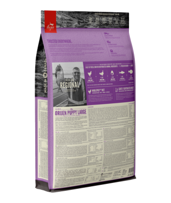 Orijen Puppy Dry Dog Formula Large Breed 11.4kg