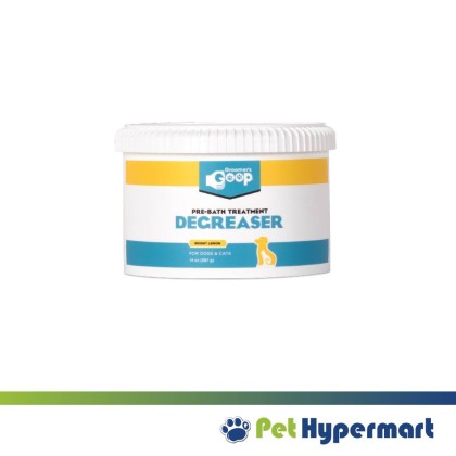 Groomer’s Goop Degreaser