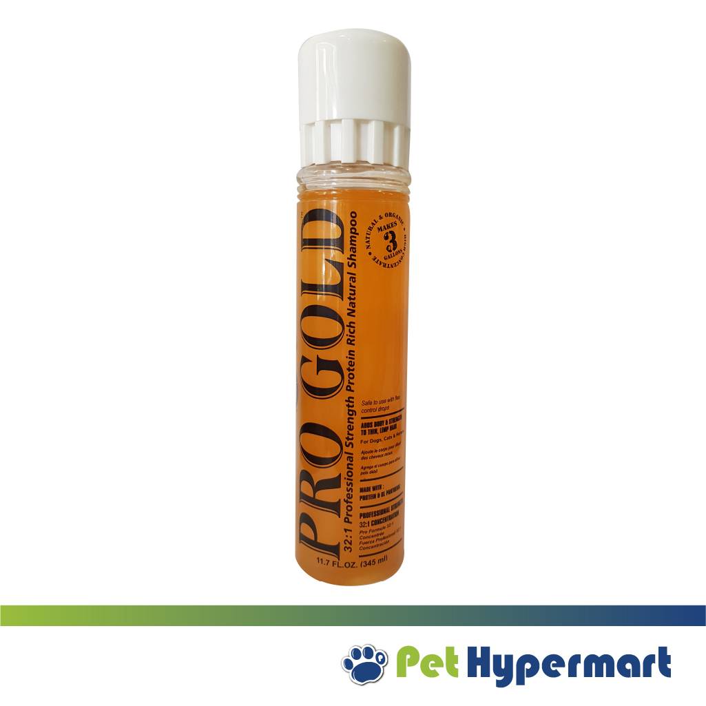 Kelco Pet Shampoo Organic Shampoo 345 ml