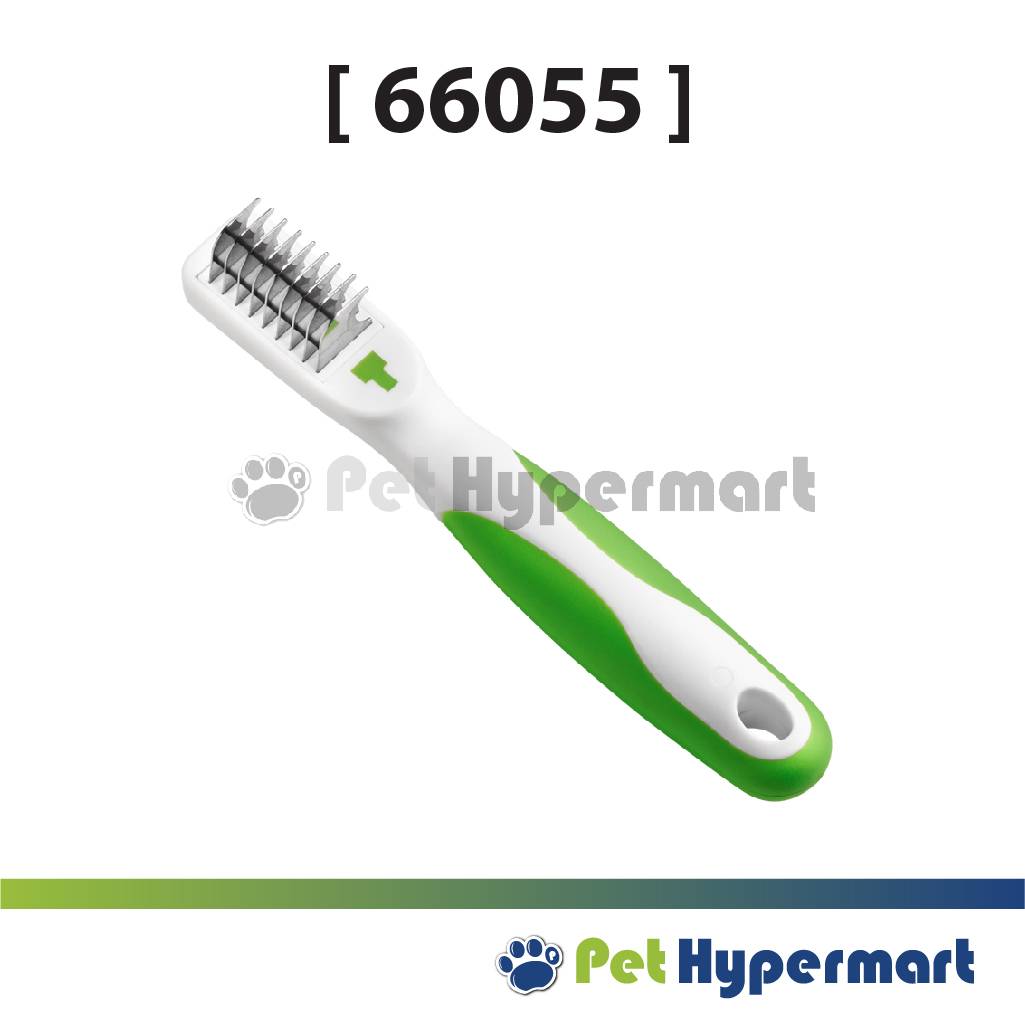 Andis Pet Grooming Tools Green Series