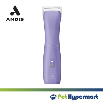 Andis eMERGE Cordless Clipper