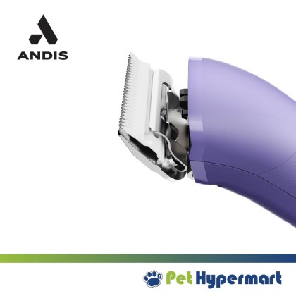 Andis eMERGE Cordless Clipper
