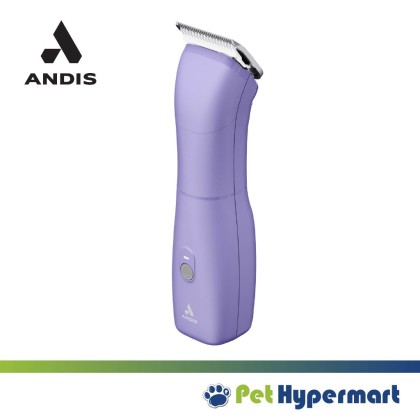 Andis eMERGE Cordless Clipper