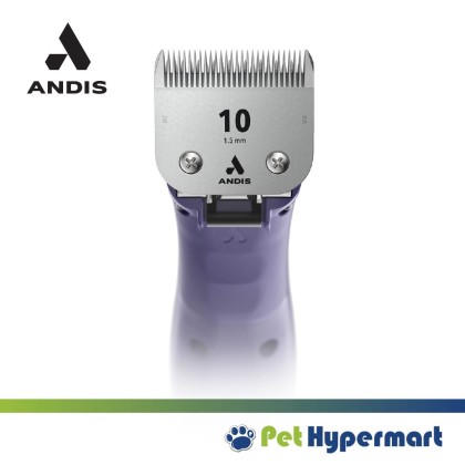 Andis eMERGE Cordless Clipper