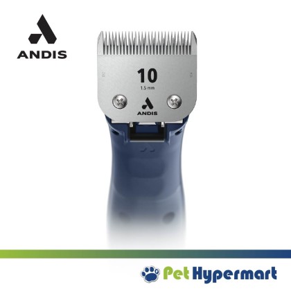 Andis eMERGE Cordless Clipper