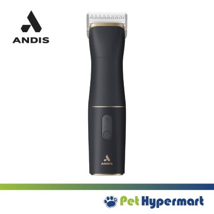 Andis beSpoke Cordless Clipper