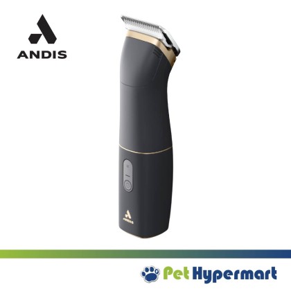 Andis beSpoke Cordless Clipper
