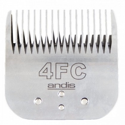 andis 4fc clipper blade