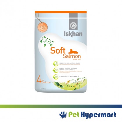 Iskhan Dry Dog Formula 6kg