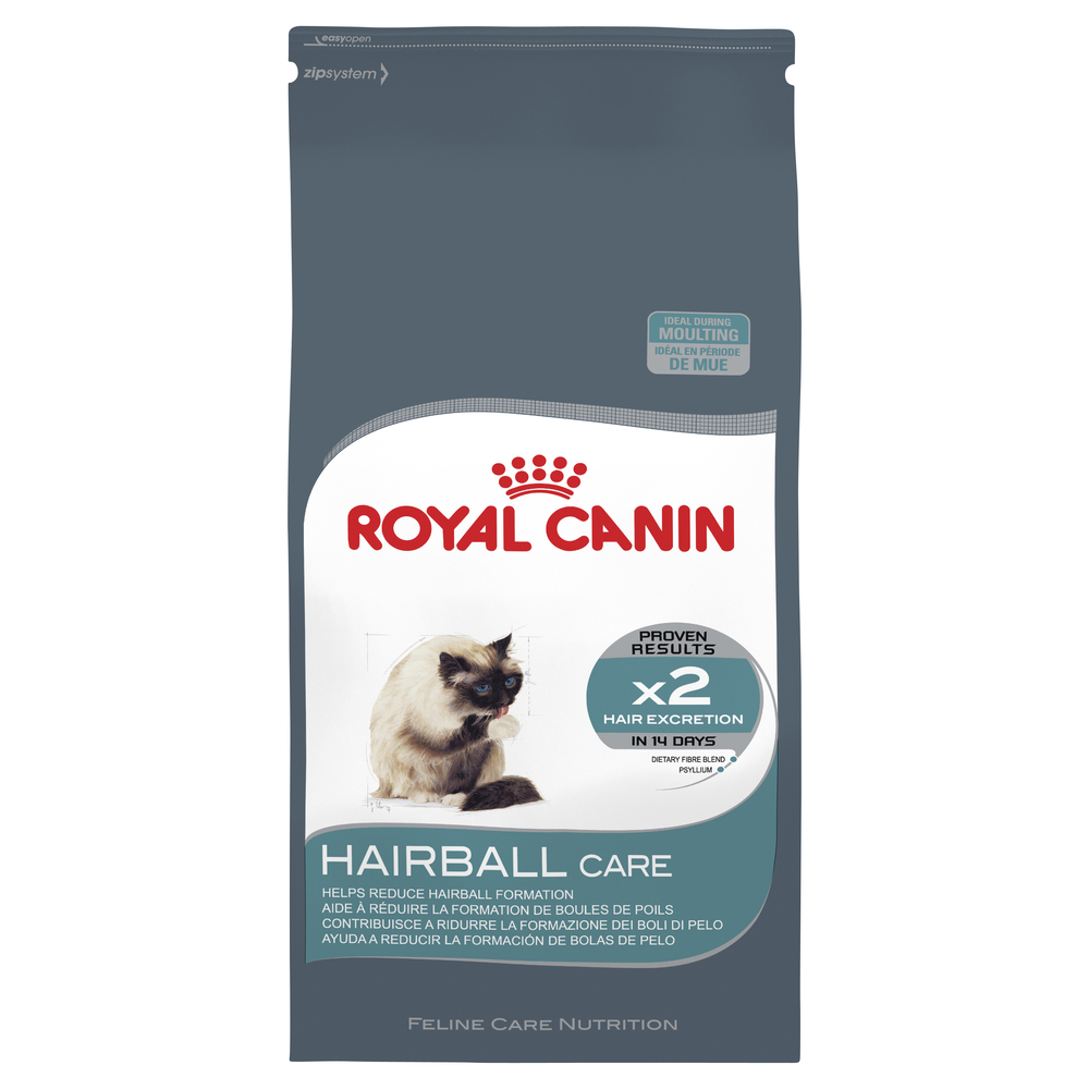 royal canin hairball 2kg