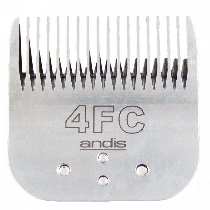 andis racd clipper blades
