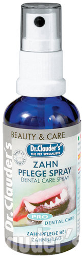 Dr Clauder S Dental Care Spray 50ml